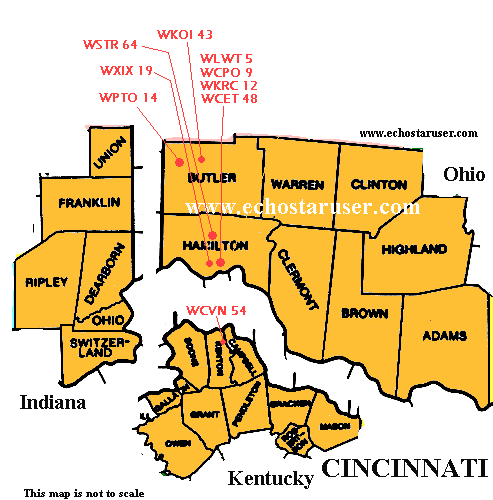 Cincinnati